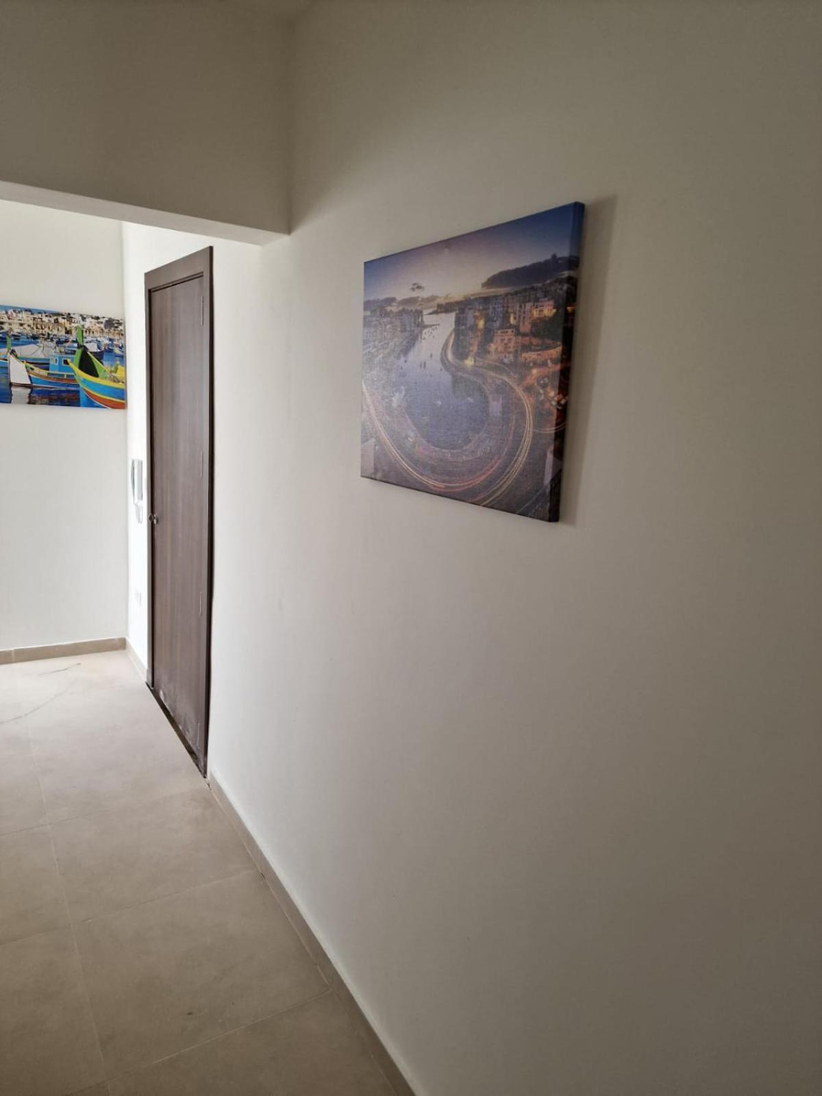 Sky Apartment 3 St. Paul's Bay Luaran gambar