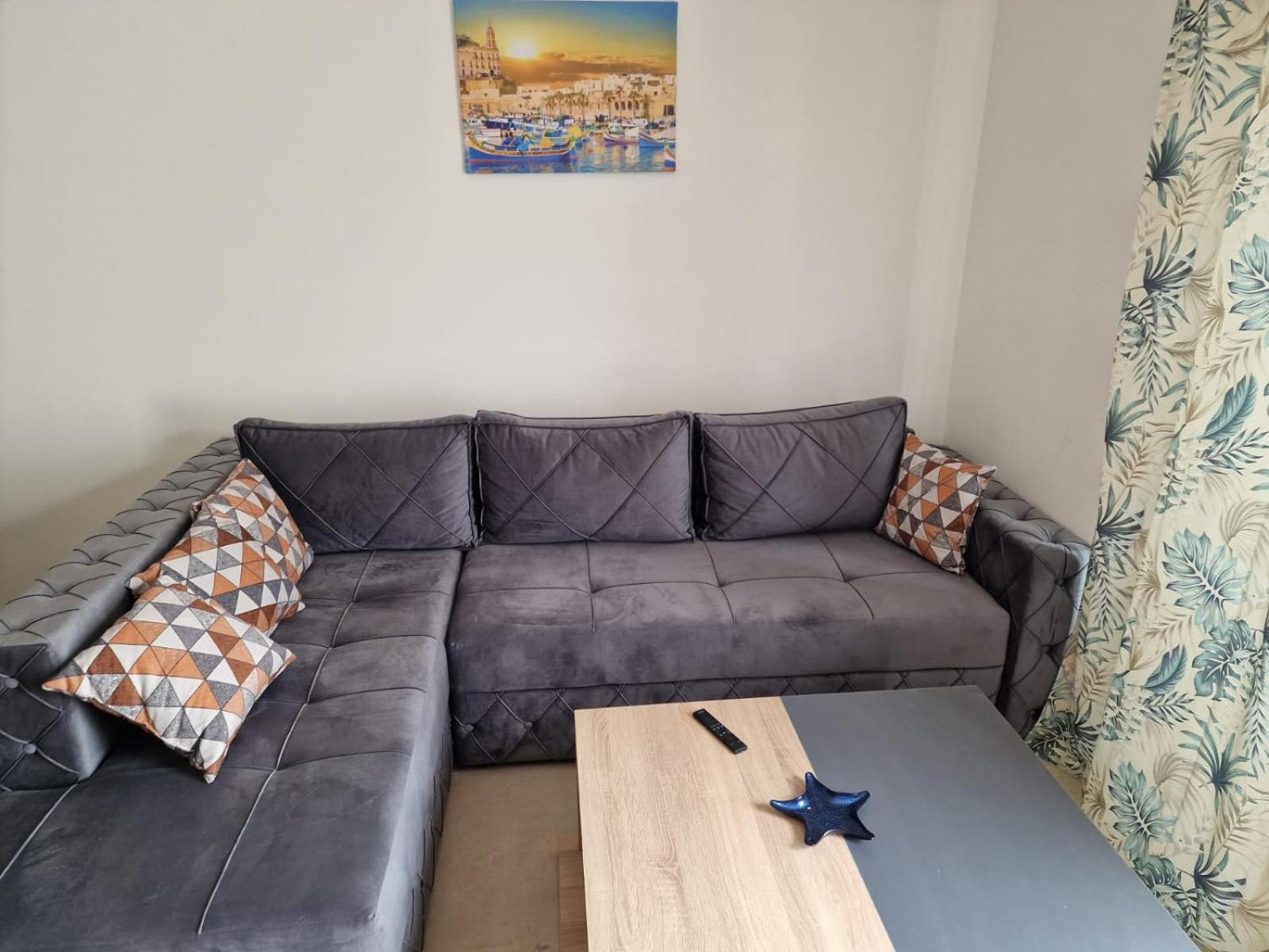Sky Apartment 3 St. Paul's Bay Luaran gambar