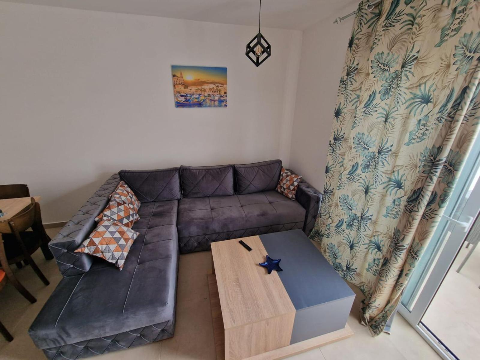 Sky Apartment 3 St. Paul's Bay Luaran gambar
