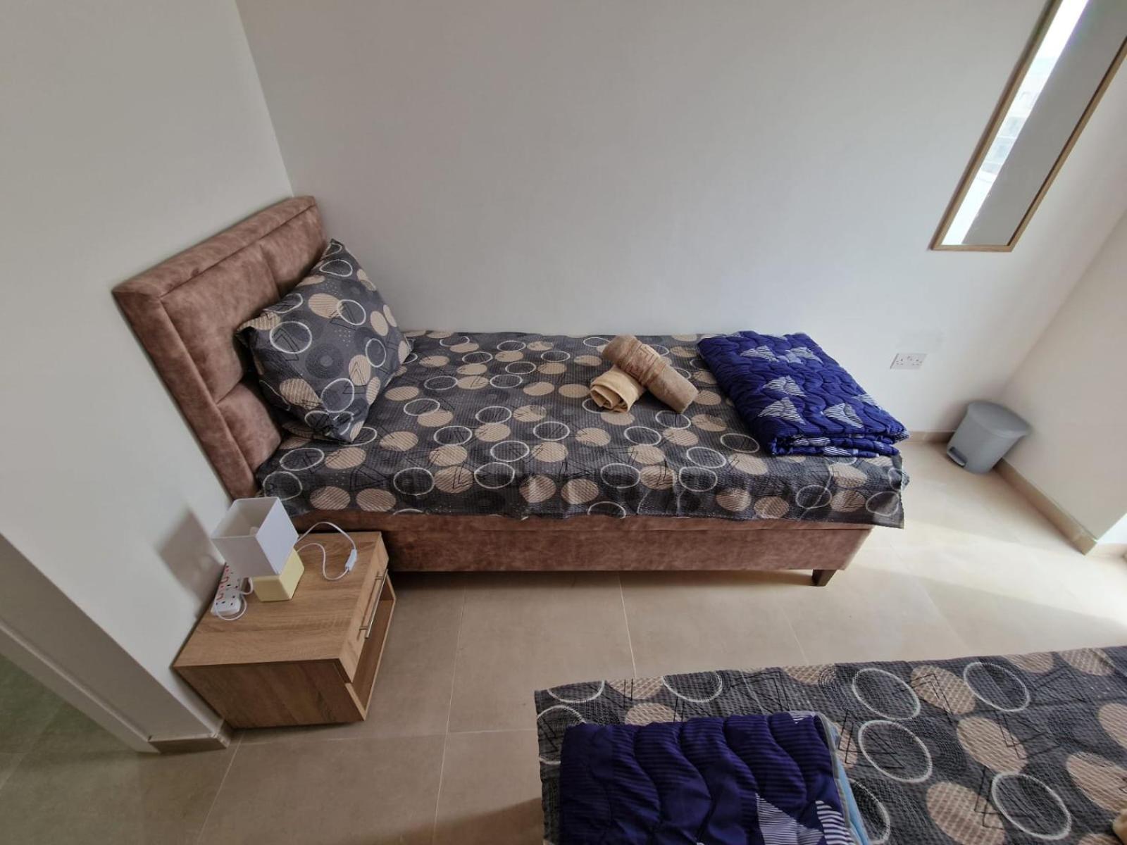 Sky Apartment 3 St. Paul's Bay Luaran gambar