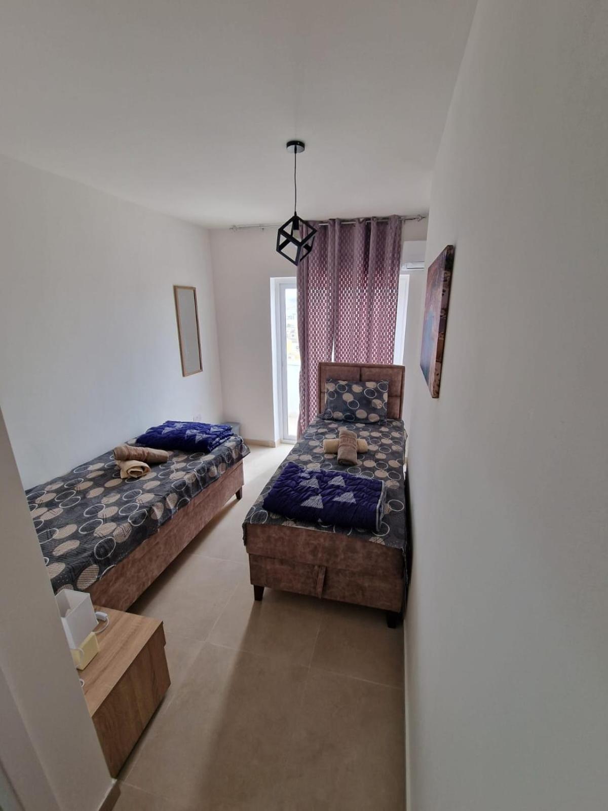 Sky Apartment 3 St. Paul's Bay Luaran gambar