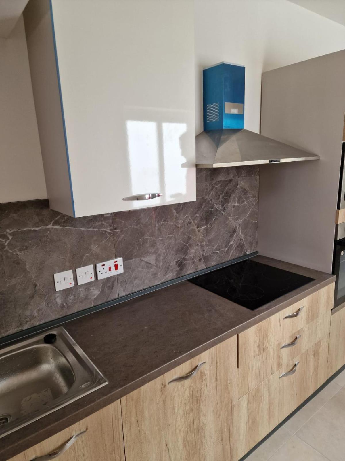 Sky Apartment 3 St. Paul's Bay Luaran gambar