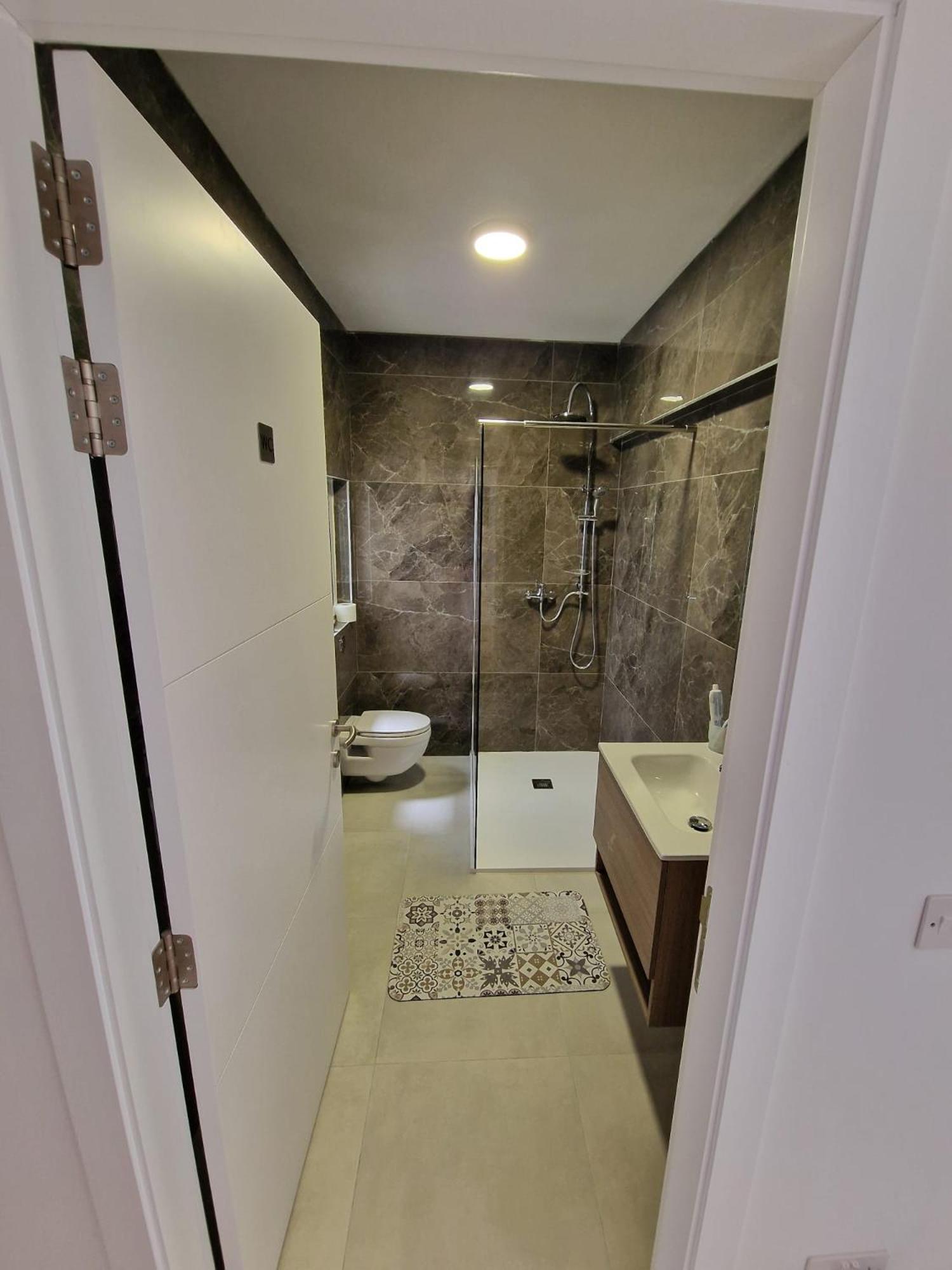 Sky Apartment 3 St. Paul's Bay Luaran gambar