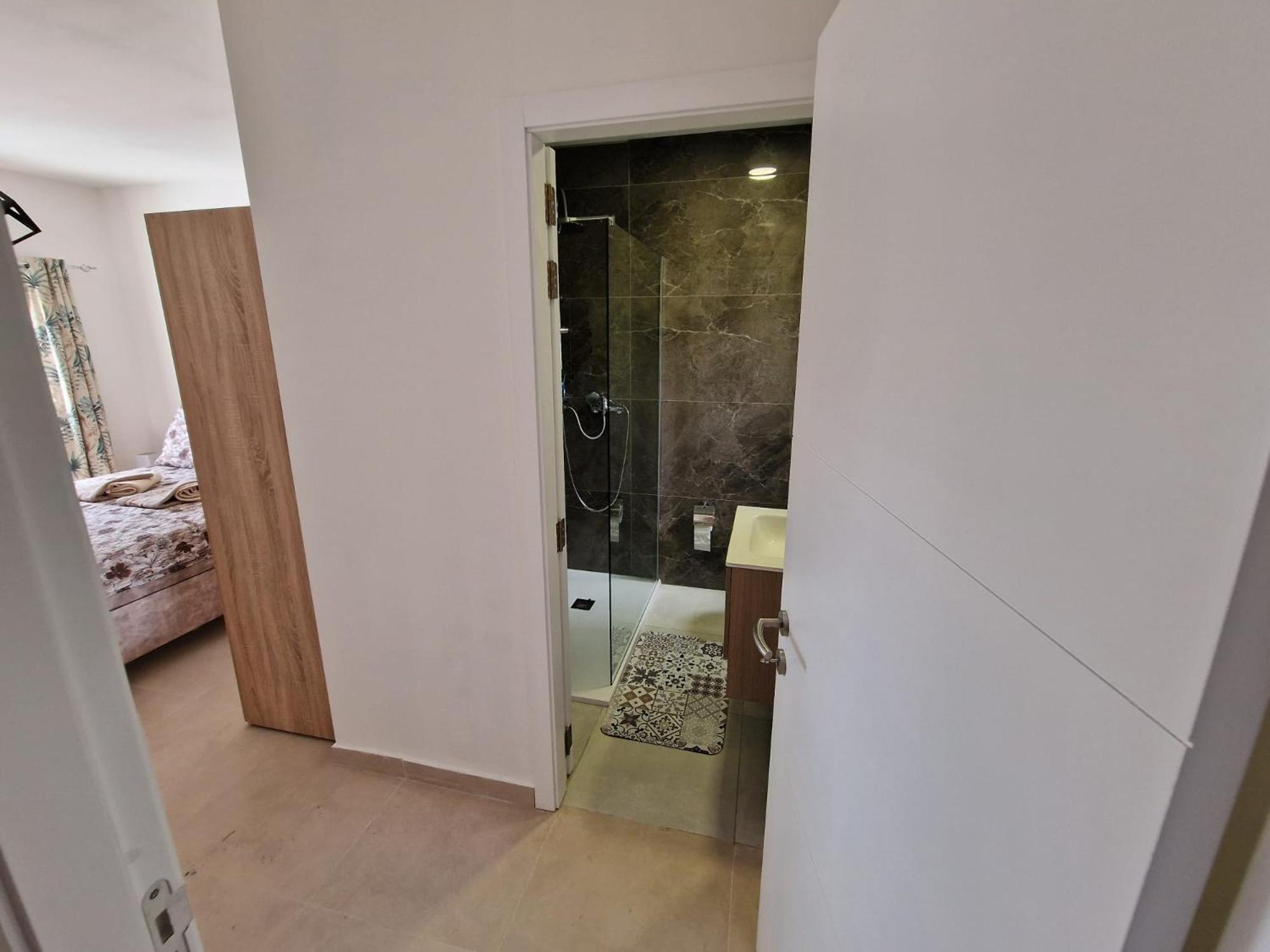 Sky Apartment 3 St. Paul's Bay Luaran gambar