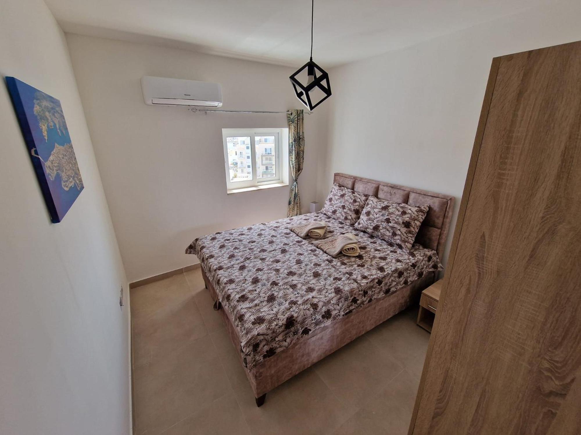 Sky Apartment 3 St. Paul's Bay Luaran gambar