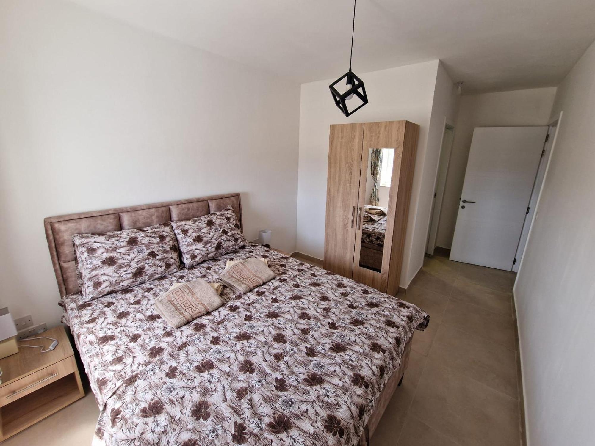 Sky Apartment 3 St. Paul's Bay Luaran gambar