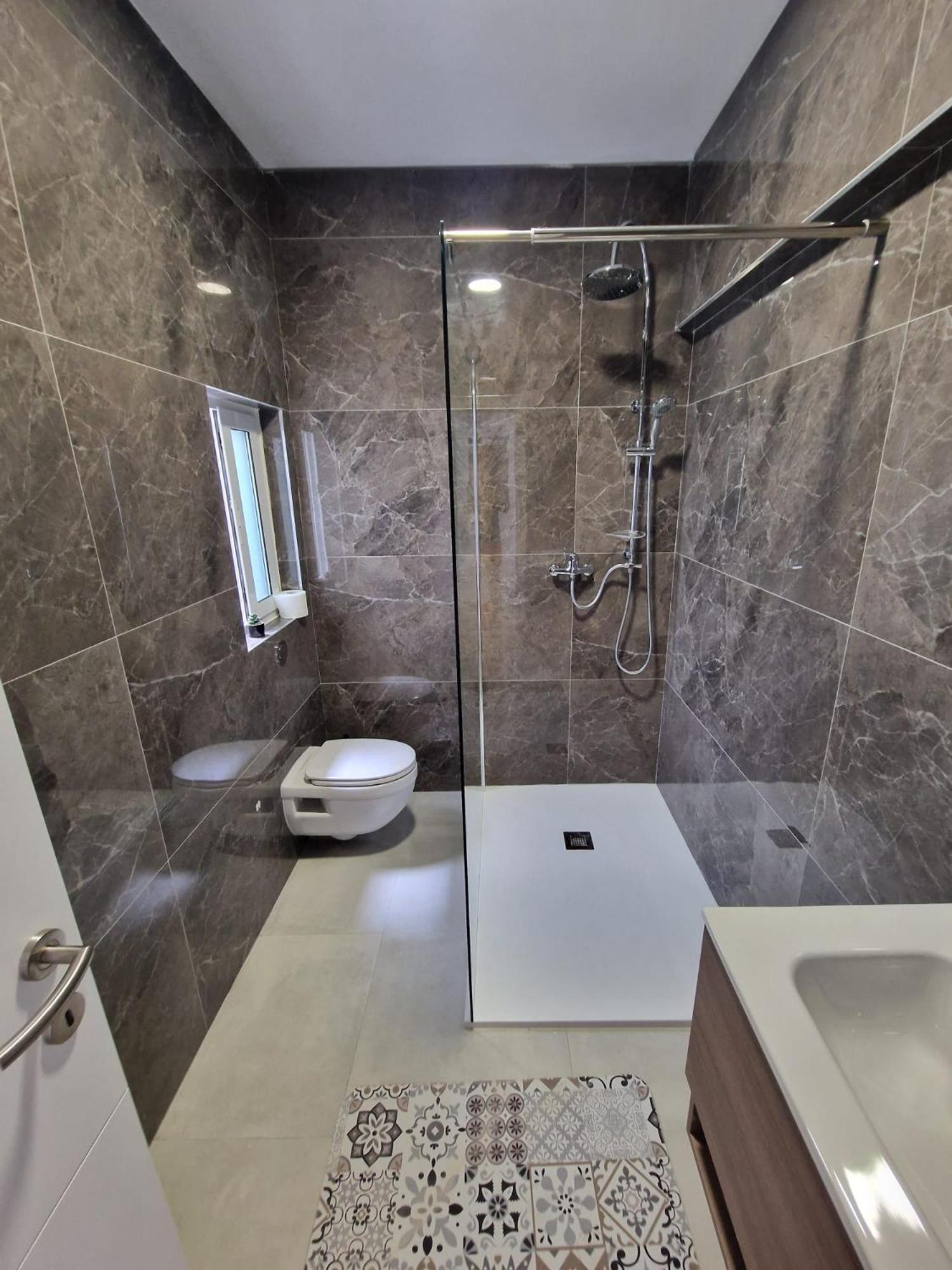 Sky Apartment 3 St. Paul's Bay Luaran gambar