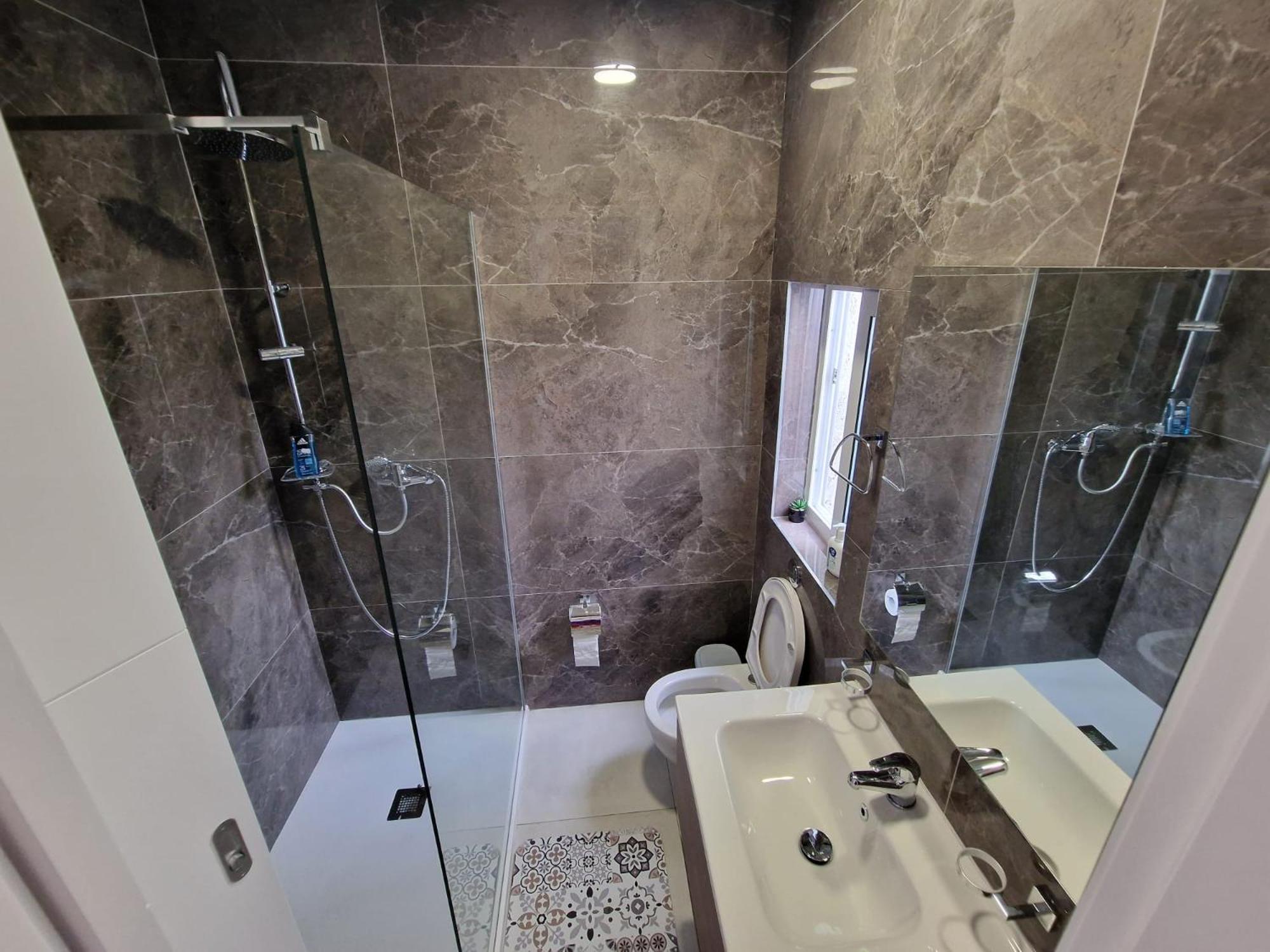 Sky Apartment 3 St. Paul's Bay Luaran gambar